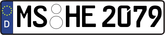 MS-HE2079