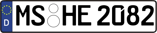 MS-HE2082