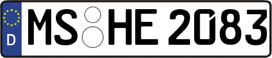 MS-HE2083
