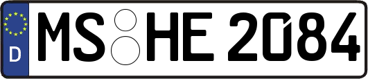 MS-HE2084