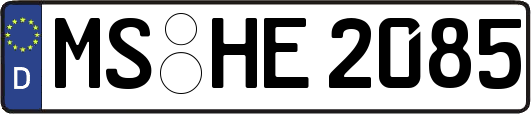 MS-HE2085