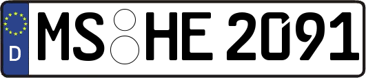 MS-HE2091