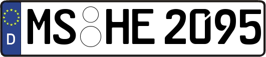 MS-HE2095