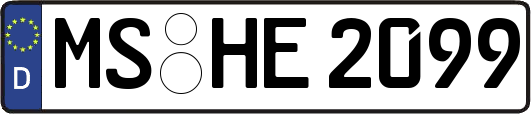 MS-HE2099