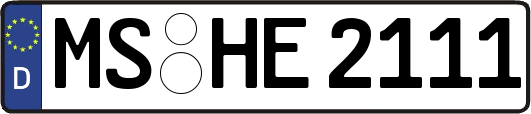 MS-HE2111