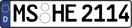 MS-HE2114