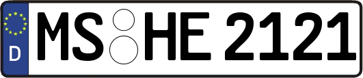 MS-HE2121