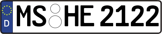 MS-HE2122