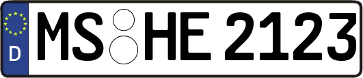 MS-HE2123