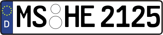 MS-HE2125