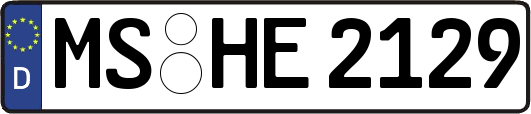 MS-HE2129