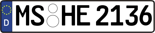 MS-HE2136