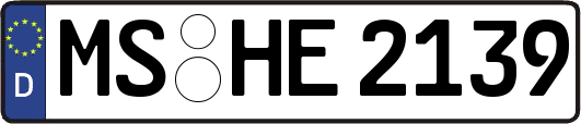 MS-HE2139
