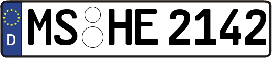 MS-HE2142