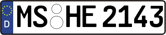 MS-HE2143