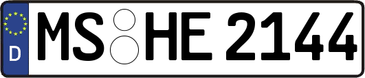 MS-HE2144