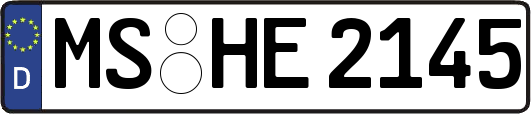 MS-HE2145
