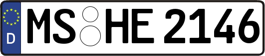 MS-HE2146