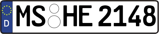 MS-HE2148