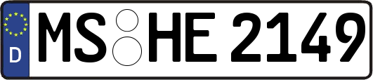 MS-HE2149