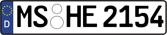 MS-HE2154
