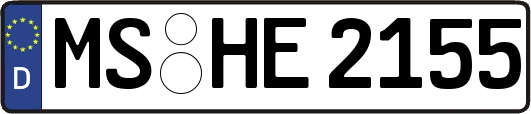 MS-HE2155
