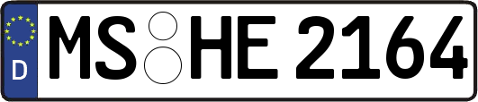MS-HE2164
