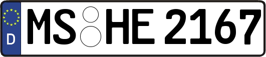 MS-HE2167