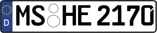 MS-HE2170