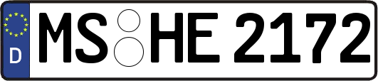 MS-HE2172
