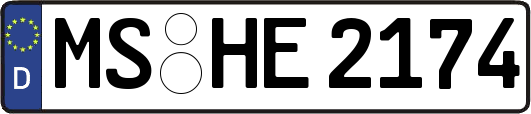 MS-HE2174