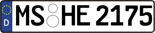 MS-HE2175