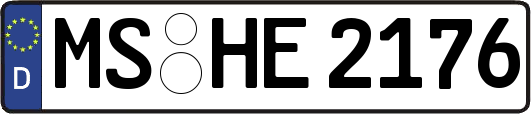 MS-HE2176