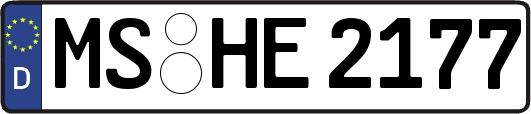 MS-HE2177
