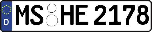 MS-HE2178
