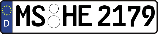 MS-HE2179