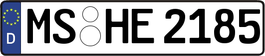 MS-HE2185