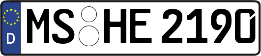 MS-HE2190