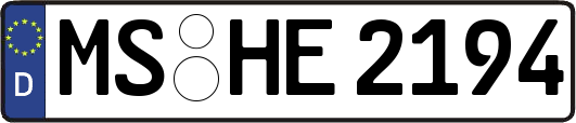MS-HE2194