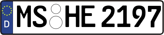 MS-HE2197