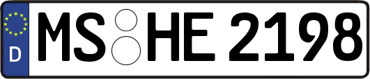 MS-HE2198