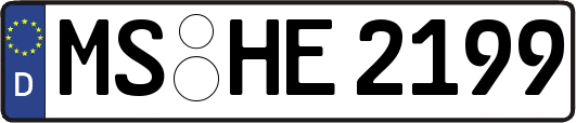 MS-HE2199
