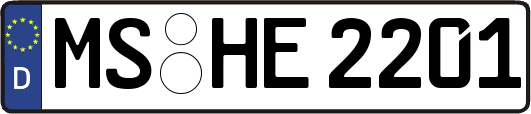 MS-HE2201