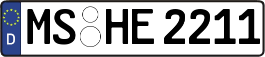 MS-HE2211