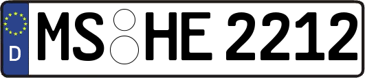 MS-HE2212