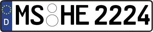 MS-HE2224
