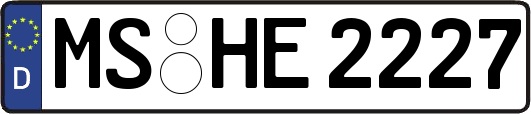 MS-HE2227
