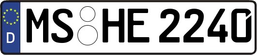 MS-HE2240