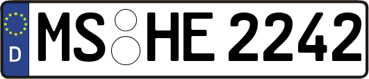 MS-HE2242