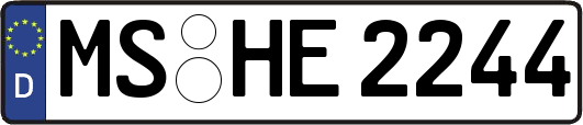MS-HE2244